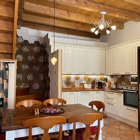Casa Luisa Daire Bardolino Dış mekan fotoğraf