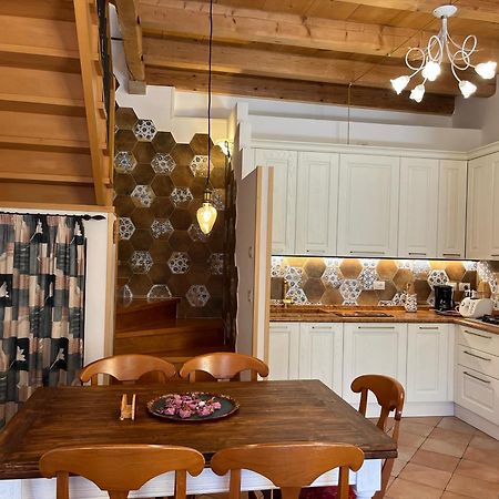 Casa Luisa Daire Bardolino Dış mekan fotoğraf