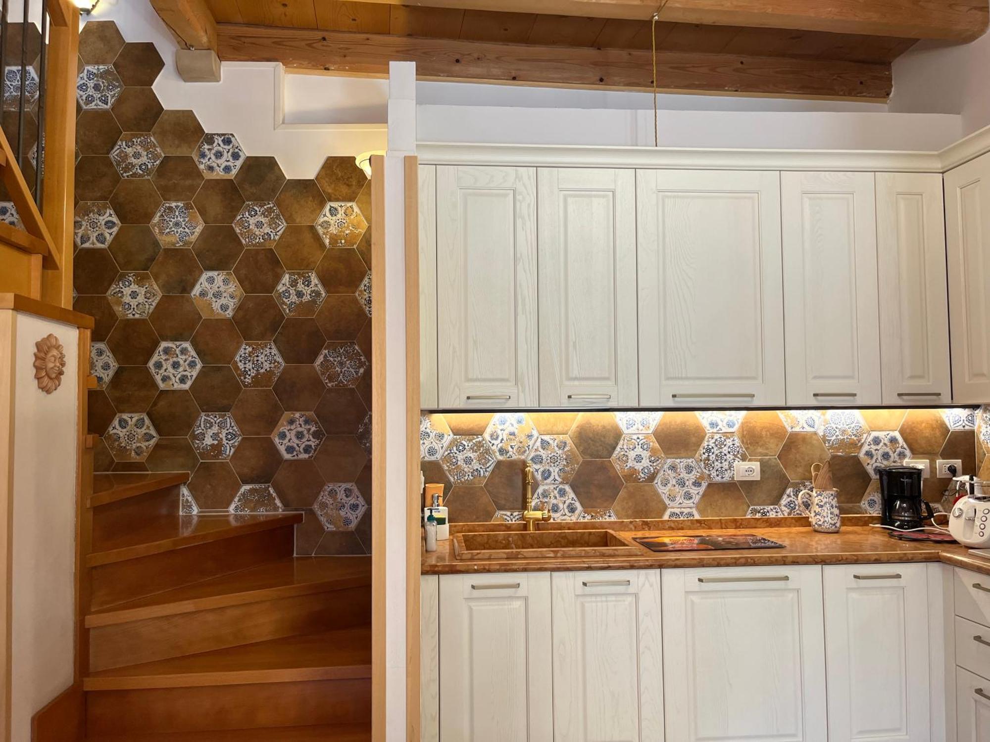 Casa Luisa Daire Bardolino Dış mekan fotoğraf