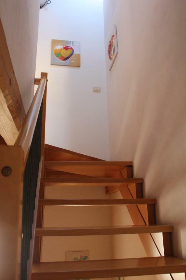 Casa Luisa Daire Bardolino Dış mekan fotoğraf