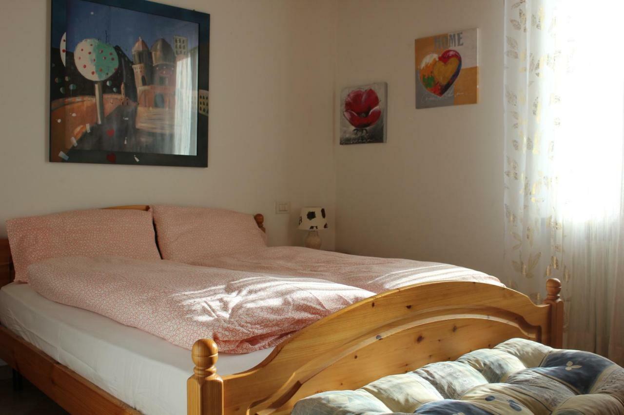 Casa Luisa Daire Bardolino Dış mekan fotoğraf