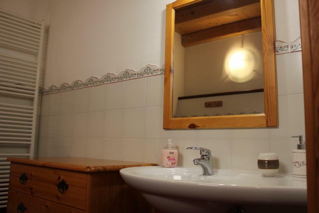 Casa Luisa Daire Bardolino Dış mekan fotoğraf