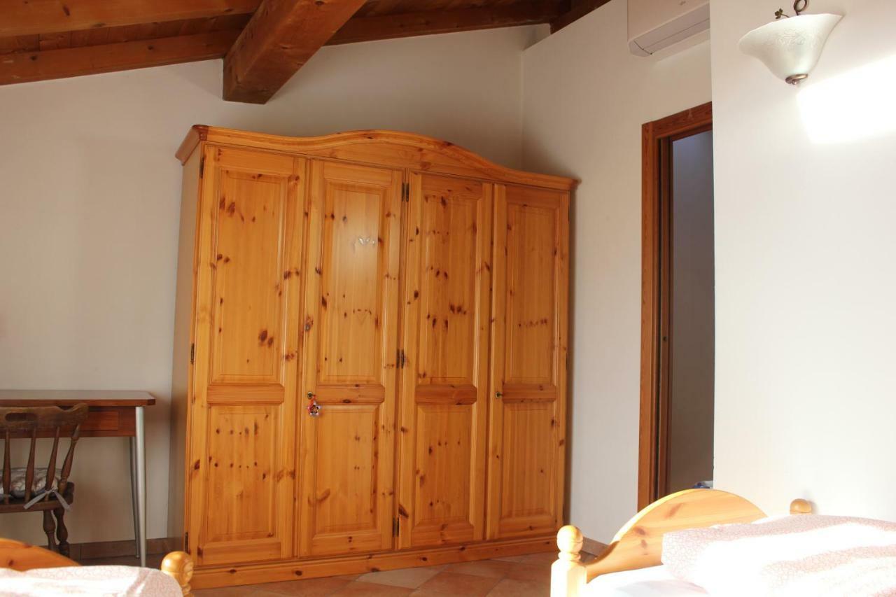 Casa Luisa Daire Bardolino Dış mekan fotoğraf