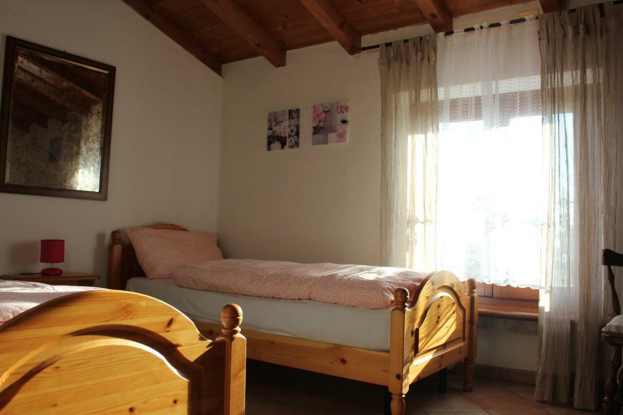 Casa Luisa Daire Bardolino Dış mekan fotoğraf