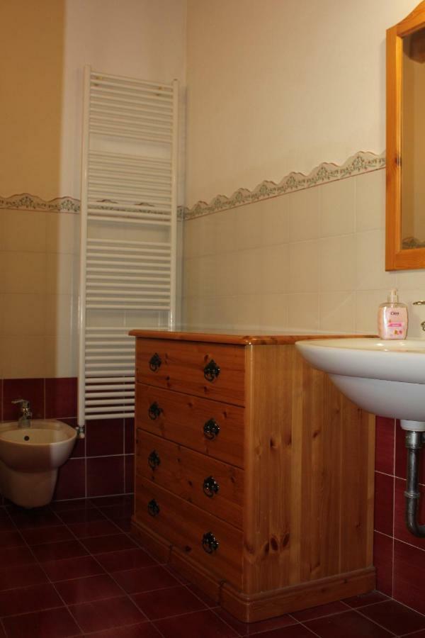Casa Luisa Daire Bardolino Dış mekan fotoğraf
