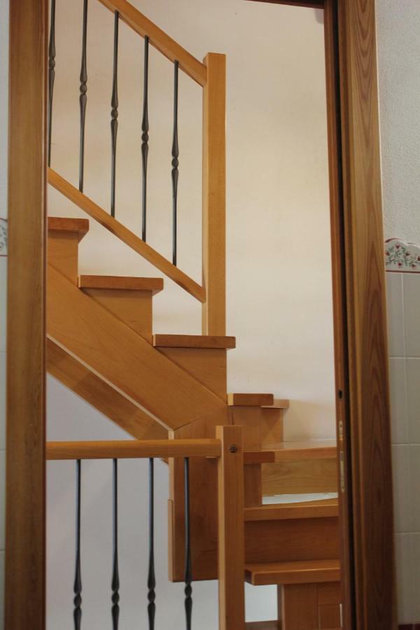 Casa Luisa Daire Bardolino Dış mekan fotoğraf