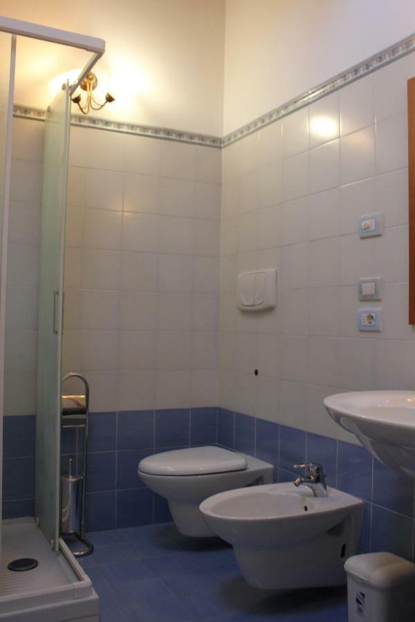 Casa Luisa Daire Bardolino Dış mekan fotoğraf