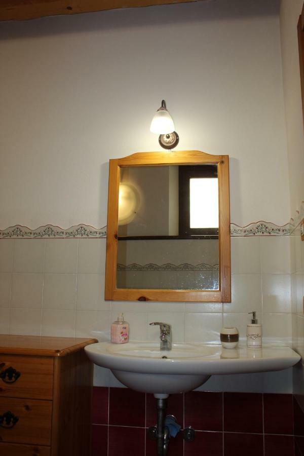 Casa Luisa Daire Bardolino Dış mekan fotoğraf